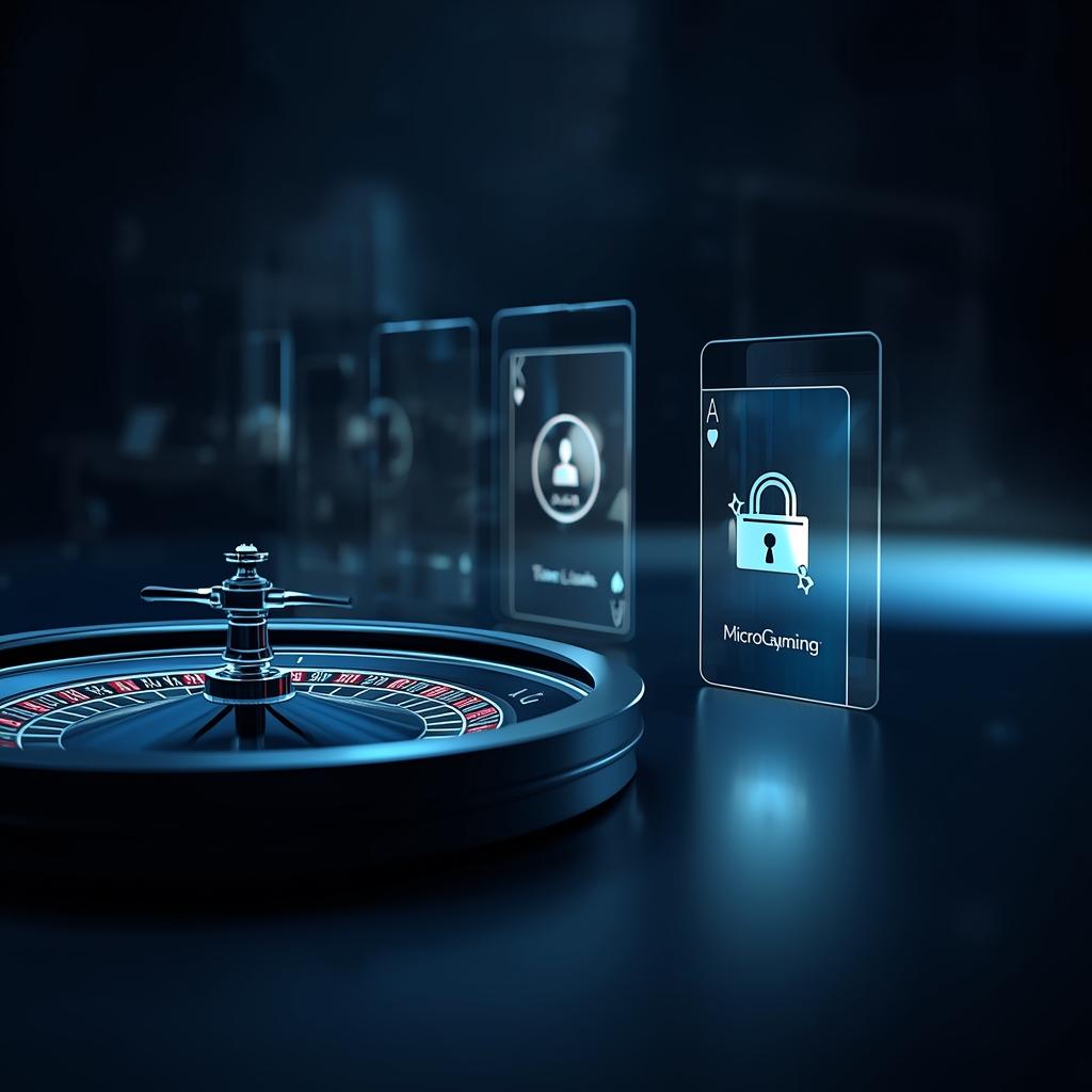 Responsible Gambling Features