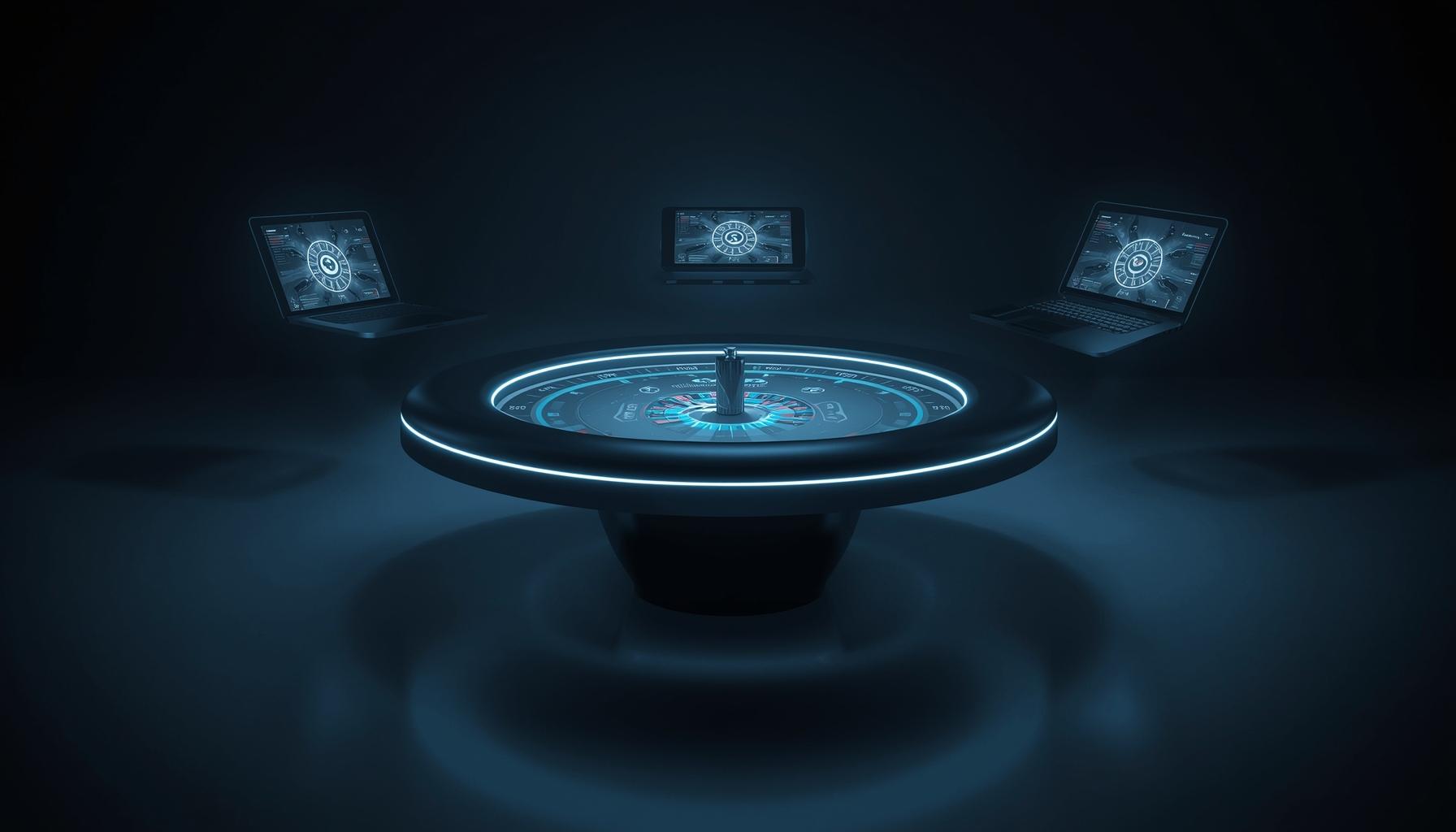 Best Microgaming Casinos